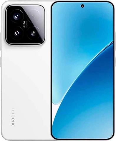 Xiaomi 15 (12GB+256GB) White, Unlocked B - CeX (UK): - Buy, Sell